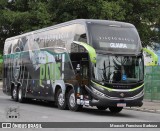 Viação Garcia 88079 na cidade de São Paulo, São Paulo, Brasil, por Moaccir  Francisco Barboza. Número da foto: #12059071.