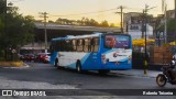 VUG - Viação Urbana Guarulhos 1255 na cidade de São Paulo, São Paulo, Brasil, por Roberto Teixeira. Número da foto: #12059565.