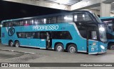 Auto Viação Progresso 6119 na cidade de Aracaju, Sergipe, Brasil, por Gladyston Santana Correia. Número da foto: #12058468.