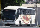 Vera Cruz Transporte e Turismo 2580 na cidade de Araxá, Minas Gerais, Brasil, por Lucas Borges . Número da foto: #12059993.