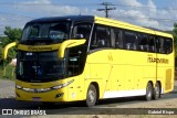 Viação Itapemirim 17219 na cidade de Jequié, Bahia, Brasil, por Gabriel Bispo. Número da foto: #12060244.