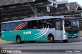 Companhia Coordenadas de Transportes 90516 na cidade de Ribeirão das Neves, Minas Gerais, Brasil, por Wesley C. Souza. Número da foto: #:id.