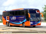 Léo Receptivo 269 na cidade de Caruaru, Pernambuco, Brasil, por Marcos Lisboa. Número da foto: #12059433.