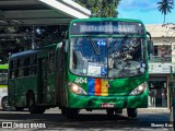 Rodoviária Caxangá 404 na cidade de Olinda, Pernambuco, Brasil, por Shanny Bus. Número da foto: #12060600.