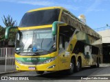 Empresa Gontijo de Transportes 25045 na cidade de Belo Horizonte, Minas Gerais, Brasil, por Douglas Célio Brandao. Número da foto: #12059904.