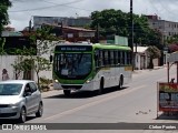 Rodoviária Caxangá 535 na cidade de Olinda, Pernambuco, Brasil, por Cleber Pontes. Número da foto: #12059950.