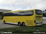 Viação Itapemirim 8845 na cidade de Caruaru, Pernambuco, Brasil, por Lenilson da Silva Pessoa. Número da foto: #12060561.