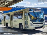 Viação Nobel 31059 na cidade de Fazenda Rio Grande, Paraná, Brasil, por Lucas Weber Calizario. Número da foto: #12058542.