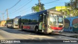 Express Transportes Urbanos Ltda 4 8973 na cidade de São Paulo, São Paulo, Brasil, por Roberto Teixeira. Número da foto: #:id.
