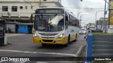 Transportes Guanabara 132 na cidade de Natal, Rio Grande do Norte, Brasil, por Gustavo Silva. Número da foto: #12058780.