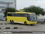 Viação Itapemirim 8611 na cidade de Caruaru, Pernambuco, Brasil, por Lenilson da Silva Pessoa. Número da foto: #12060086.