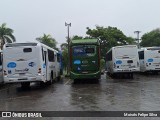 Viação Praia Sol 12315 na cidade de Serra, Espírito Santo, Brasil, por Moisés Felipe Silva. Número da foto: #:id.