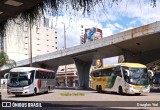 Empresa Gontijo de Transportes 19315 na cidade de Belo Horizonte, Minas Gerais, Brasil, por Douglas Yuri. Número da foto: #12060694.