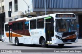 Erig Transportes > Gire Transportes A63533 na cidade de Rio de Janeiro, Rio de Janeiro, Brasil, por Paulo Henrique Pereira Borges. Número da foto: #12059963.