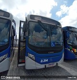Mobibrasil São Lourenço >>> Mobi-PE 2.314 na cidade de Recife, Pernambuco, Brasil, por Luan Cruz. Número da foto: #:id.