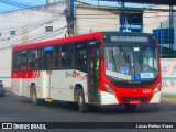 Real Alagoas de Viação 4602 na cidade de Maceió, Alagoas, Brasil, por Lucas Freitas Viana. Número da foto: #:id.