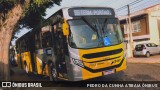 Sancetur - Sou Atibaia 2447 na cidade de Atibaia, São Paulo, Brasil, por PEDRO DA CUNHA ATIBAIA ÔNIBUS. Número da foto: #12058424.