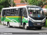 Viação Dedo de Deus 372 na cidade de Teresópolis, Rio de Janeiro, Brasil, por Diego Oliveira. Número da foto: #:id.