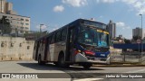 Viação Osasco 21.685 na cidade de Osasco, São Paulo, Brasil, por Heitor de Sena Sapaterro. Número da foto: #12058551.