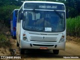 Ônibus Particulares 02 na cidade de Paudalho, Pernambuco, Brasil, por Edjunior Sebastião. Número da foto: #12058915.