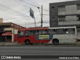 Viação Belo Monte Transportes Coletivos 97072 na cidade de Belo Horizonte, Minas Gerais, Brasil, por Quintal de Casa Ônibus. Número da foto: #:id.
