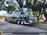 Viação Garcia 96010 na cidade de Curitiba, Paraná, Brasil, por Jeferson Brant. Número da foto: #12059923.