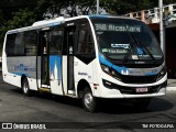 Auto Ônibus Alcântara 3.099 na cidade de São Gonçalo, Rio de Janeiro, Brasil, por TM FOTOGAFIA. Número da foto: #:id.