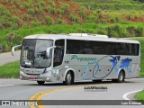 Pegasus Tur Turismo 8517 na cidade de Aparecida, São Paulo, Brasil, por Luiz Krolman. Número da foto: #12060865.