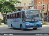 Rodonave 3088 na cidade de Candeias, Bahia, Brasil, por Rafael Rodrigues Forencio. Número da foto: #12060866.