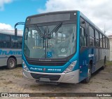 ATT - Atlântico Transportes e Turismo 882446 na cidade de Vitória da Conquista, Bahia, Brasil, por Davi Santos. Número da foto: #:id.