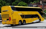 Brisa Ônibus 23304 na cidade de Petrópolis, Rio de Janeiro, Brasil, por Richard Wagner. Número da foto: #12059726.
