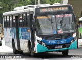 Transportes Campo Grande D53529 na cidade de Rio de Janeiro, Rio de Janeiro, Brasil, por Valter Silva. Número da foto: #:id.