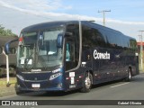 Viação Cometa 721559 na cidade de Curitiba, Paraná, Brasil, por Gabriel Oliveira. Número da foto: #12060488.