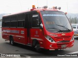 Rapido Medellin Rionegro 0120 na cidade de Medellín, Antioquia, Colômbia, por Giovanni Ferrari Bertoldi. Número da foto: #12060464.