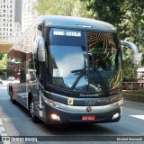 Style Bus 7200 na cidade de São Paulo, São Paulo, Brasil, por Michel Nowacki. Número da foto: #12059065.
