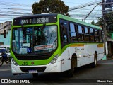 Rodoviária Caxangá 285 na cidade de Olinda, Pernambuco, Brasil, por Shanny Bus. Número da foto: #12060612.