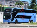 Expresso Guanabara 2225 na cidade de Fortaleza, Ceará, Brasil, por Saulo do Nascimento. Número da foto: #:id.