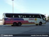Expresso Maia 1100 na cidade de Goiânia, Goiás, Brasil, por Leonardo Chaves de Albuquerque. Número da foto: #12060576.
