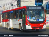 Real Alagoas de Viação 4604 na cidade de Maceió, Alagoas, Brasil, por Lucas Freitas Viana. Número da foto: #:id.