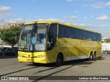 Viação Itapemirim 8601 na cidade de Caruaru, Pernambuco, Brasil, por Lenilson da Silva Pessoa. Número da foto: #12060485.