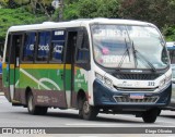 Viação Dedo de Deus 373 na cidade de Teresópolis, Rio de Janeiro, Brasil, por Diego Oliveira. Número da foto: #:id.