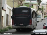 São Cristóvão Transportes 40887 na cidade de Sabará, Minas Gerais, Brasil, por Douglas Célio Brandao. Número da foto: #12060397.