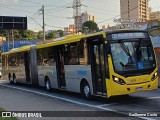 City Transporte Urbano Intermodal Sorocaba 2551 na cidade de Sorocaba, São Paulo, Brasil, por Guilherme Costa. Número da foto: #:id.