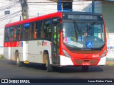 Real Alagoas de Viação 4603 na cidade de Maceió, Alagoas, Brasil, por Lucas Freitas Viana. Número da foto: #:id.