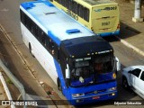 Ônibus Particulares 49 na cidade de Paudalho, Pernambuco, Brasil, por Edjunior Sebastião. Número da foto: #12059282.
