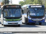Viação VG B31136 na cidade de Rio de Janeiro, Rio de Janeiro, Brasil, por Augusto César. Número da foto: #12058721.