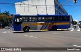 Arrudatur Transportes Ltda 8377 na cidade de Apucarana, Paraná, Brasil, por Emanoel Diego.. Número da foto: #:id.