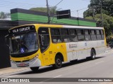 Viação Metrópole Paulista - Zona Leste 3 2748 na cidade de São Paulo, São Paulo, Brasil, por Gilberto Mendes dos Santos. Número da foto: #:id.