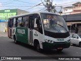 Peralta Ambiental 550 na cidade de Itaquaquecetuba, São Paulo, Brasil, por Rafael Lopes de Oliveira. Número da foto: #12058518.
