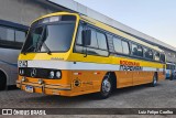 Viação Itapemirim 6143 na cidade de Juiz de Fora, Minas Gerais, Brasil, por Luiz Felipe Coelho. Número da foto: #12060365.